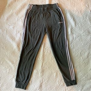 Adidas joggers / sweatpants